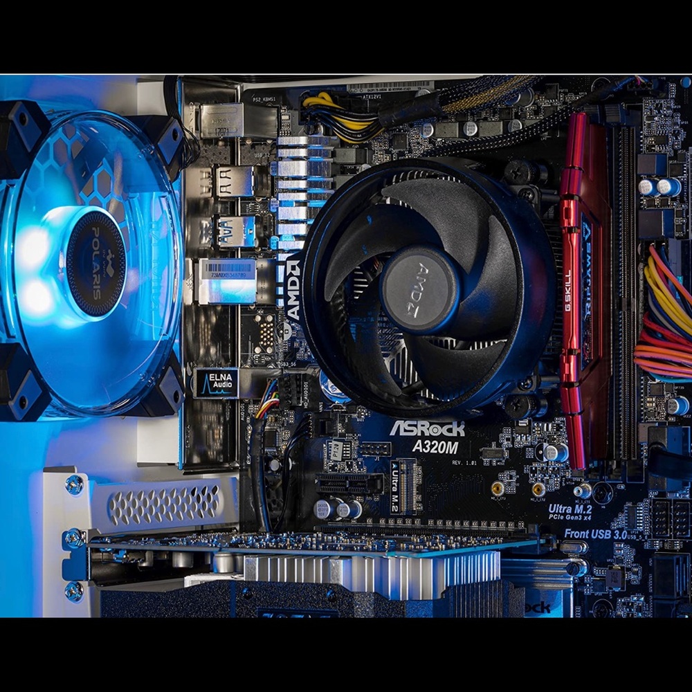 Computer - Picture 5 of 5